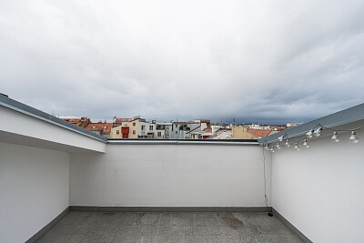 Koubkova, Nové Město - Praha 2 | Prodej, Byt 3+kk, 97 m²