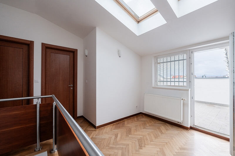 Koubkova, Nové Město - Praha 2 | Prodej, Byt 3+kk, 97 m²