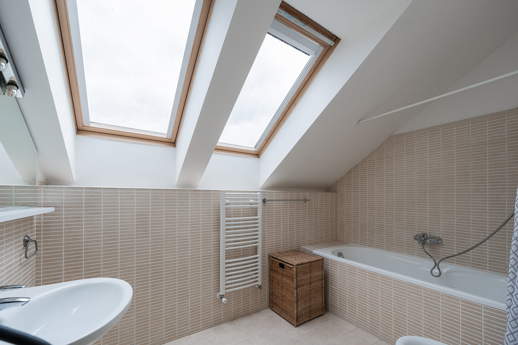 Koubkova, Nové Město - Praha 2 | Prodej, Byt 3+kk, 97 m²