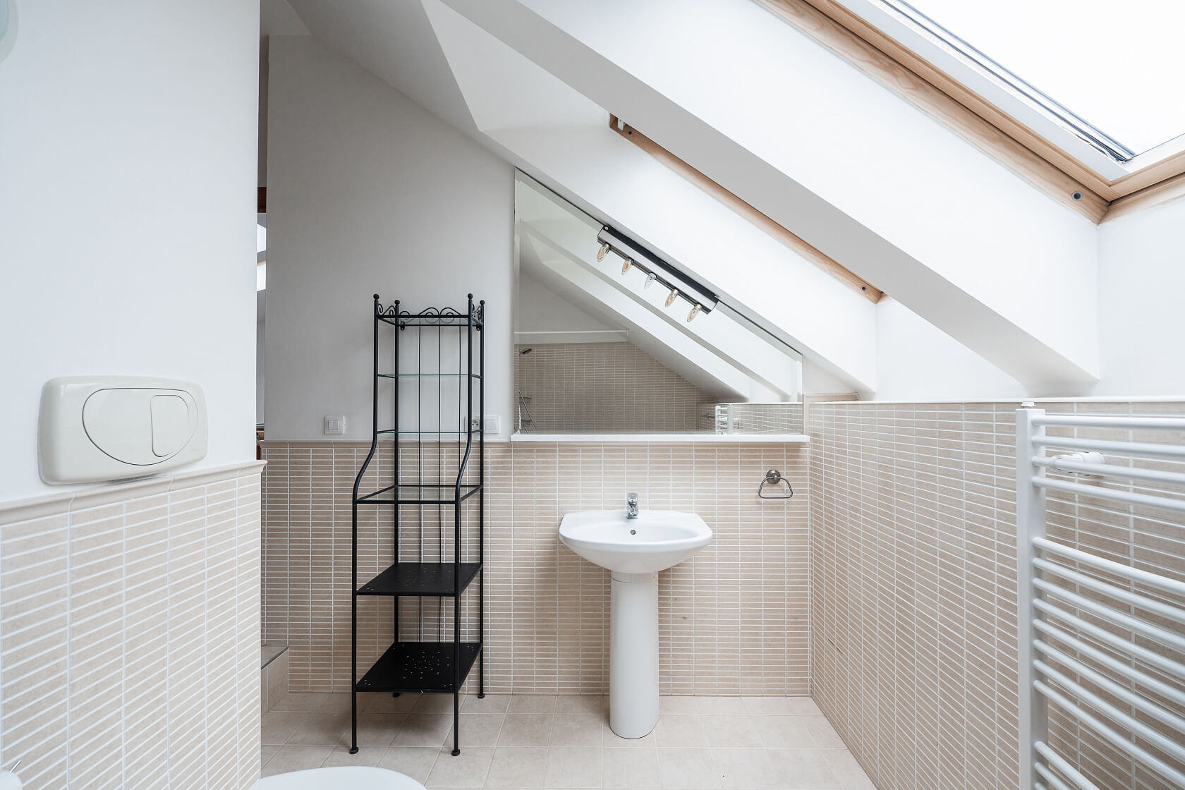 Koubkova, Nové Město - Praha 2 | Prodej, Byt 3+kk, 97 m²