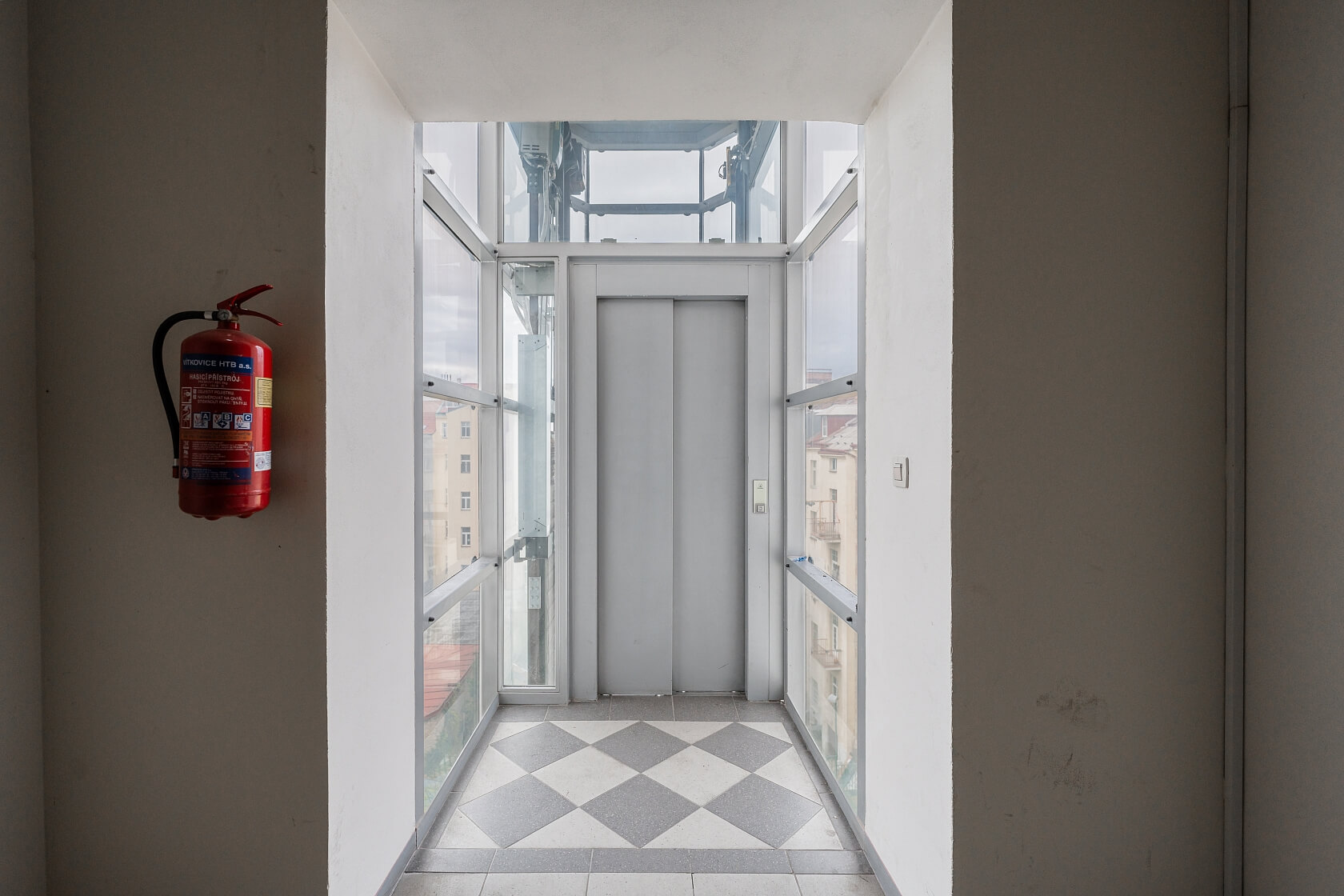 Koubkova, Nové Město - Praha 2 | Prodej, Byt 3+kk, 97 m²