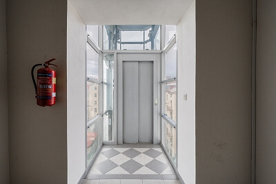 Koubkova, Nové Město - Praha 2 | Prodej, Byt 3+kk, 97 m²