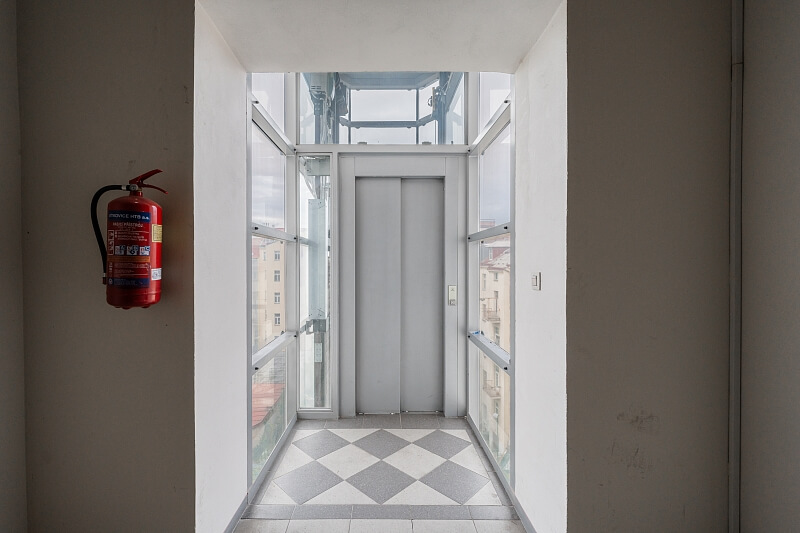 Koubkova, Nové Město - Prague 2 | Sale, Apartment Two-bedroom (3+kk), 97 m²