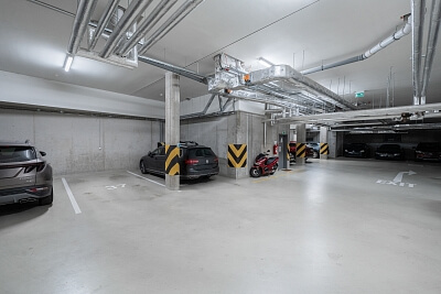 Krylovecká, Hloubětín - Praha 9 | Prodej, Byt 3+kk, 83 m²