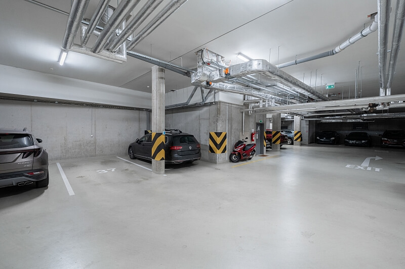 Krylovecká, Hloubětín - Praha 9 | Prodej, Byt 3+kk, 83 m²