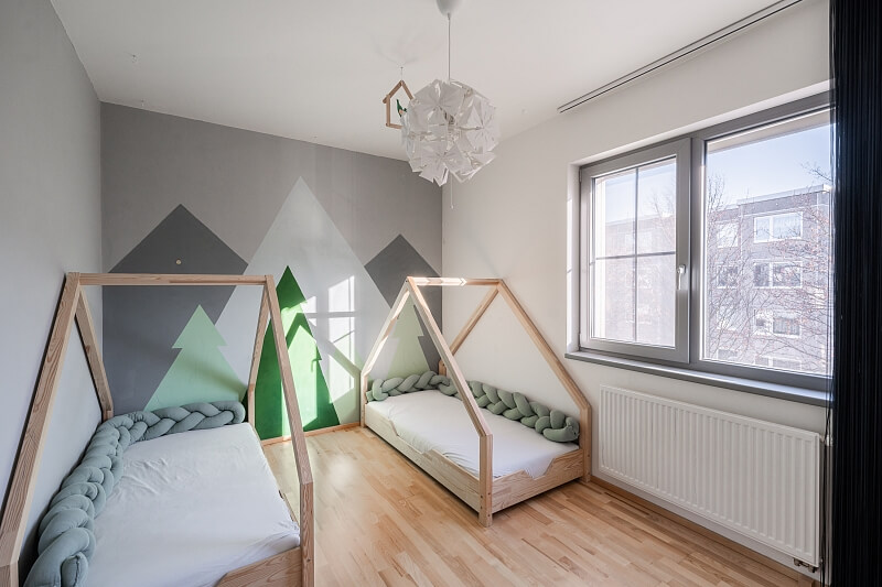 Krylovecká, Hloubětín - Praha 9 | Prodej, Byt 3+kk, 83 m²