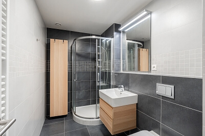 Krylovecká, Hloubětín - Prague 9 | Sale, Apartment Two-bedroom (3+kk), 83 m²