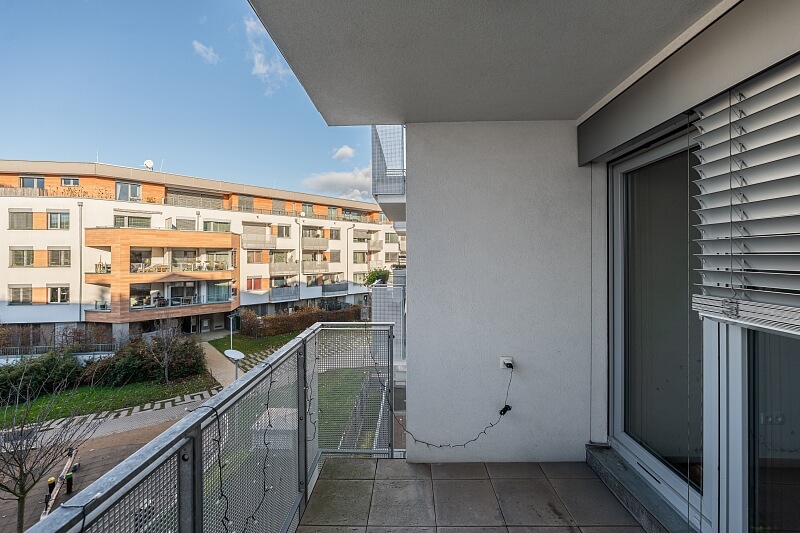 Krylovecká, Hloubětín - Praha 9 | Prodej, Byt 3+kk, 83 m²