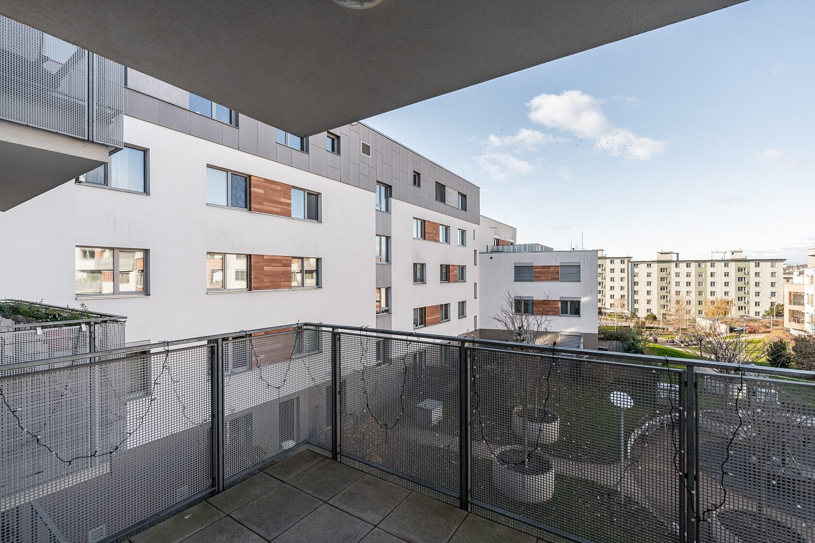 Krylovecká, Hloubětín - Prague 9 | Sale, Apartment Two-bedroom (3+kk), 83 m²