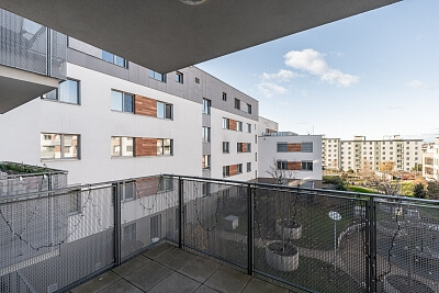 Krylovecká, Hloubětín - Praha 9 | Prodej, Byt 3+kk, 83 m²