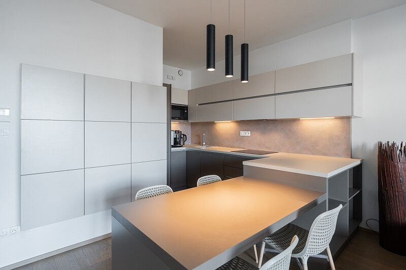 Krylovecká, Hloubětín - Praha 9 | Prodej, Byt 3+kk, 83 m²