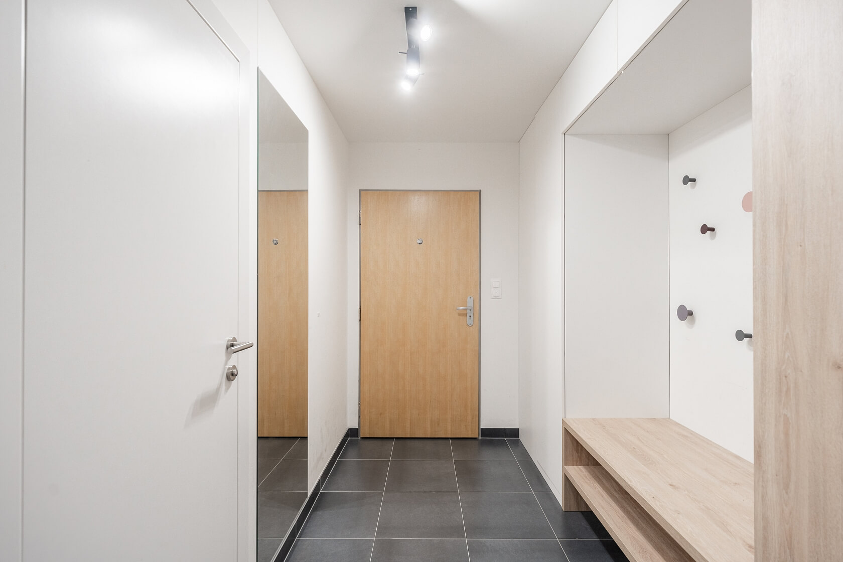 Krylovecká, Hloubětín - Prague 9 | Sale, Apartment Two-bedroom (3+kk), 83 m²