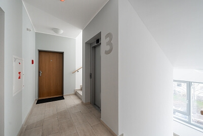Krylovecká, Hloubětín - Praha 9 | Prodej, Byt 3+kk, 83 m²