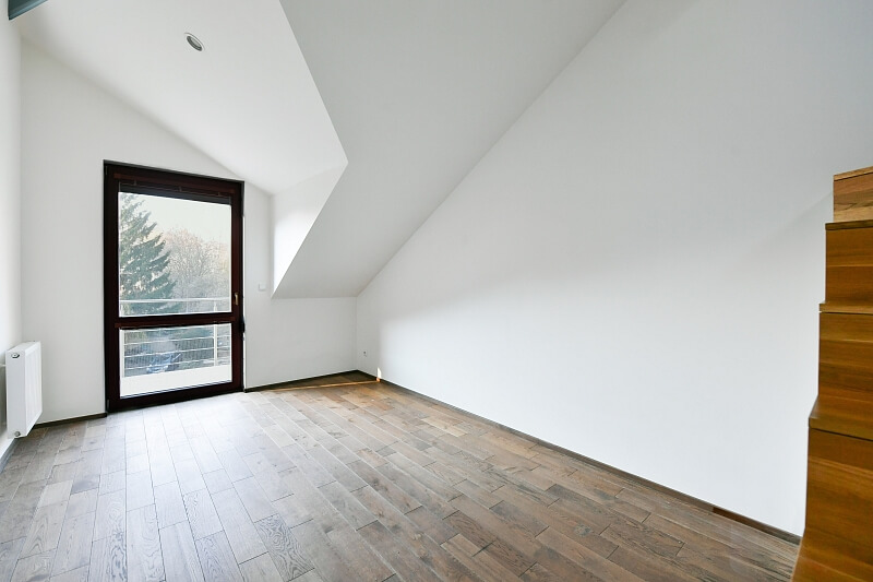 V Podbabě, Dejvice - Praha 6 | Prodej, Byt 4+kk, 101 m²