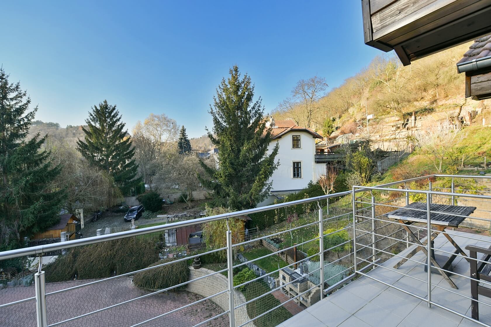 V Podbabě, Dejvice - Praha 6 | Prodej, Byt 4+kk, 101 m²