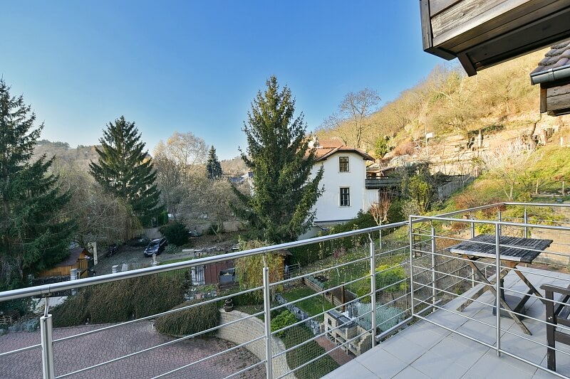 V Podbabě, Dejvice - Prague 6 | Sale, Apartment Three-bedroom (4+kk), 101 m²