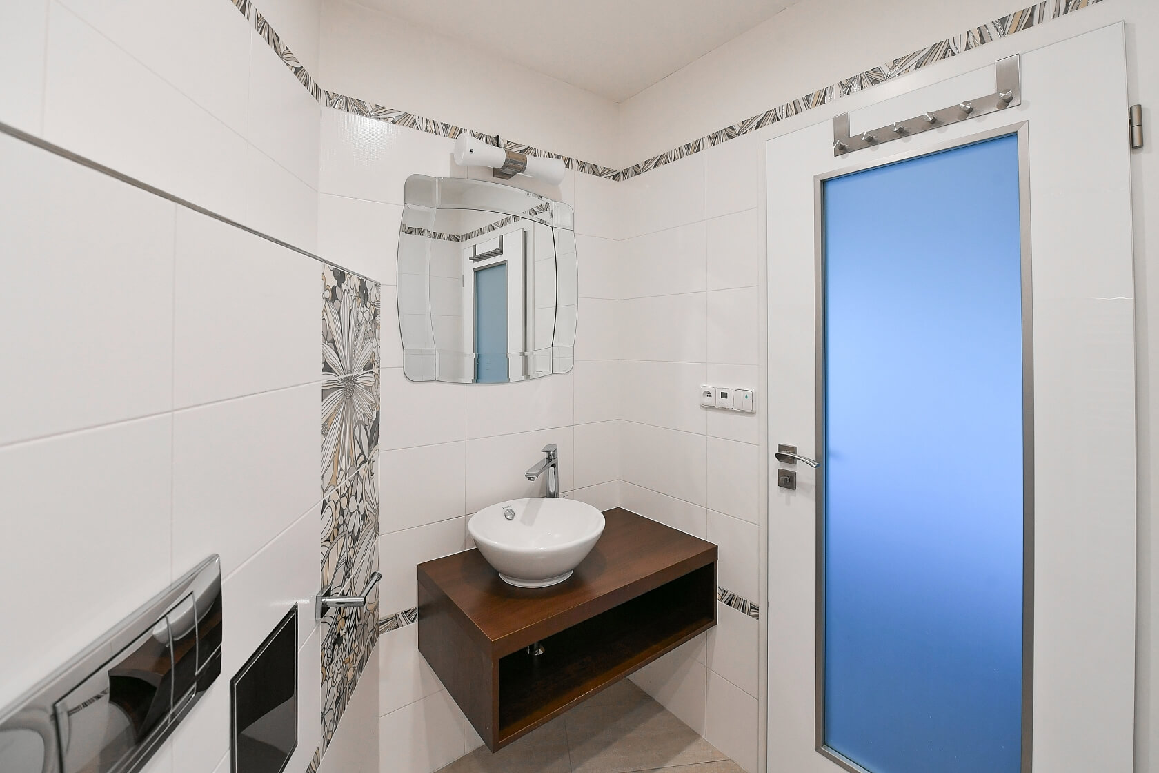 V Podbabě, Dejvice - Praha 6 | Prodej, Byt 4+kk, 101 m²