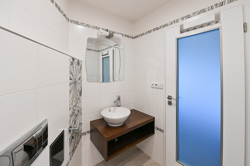 V Podbabě, Dejvice - Praha 6 | Prodej, Byt 4+kk, 101 m²