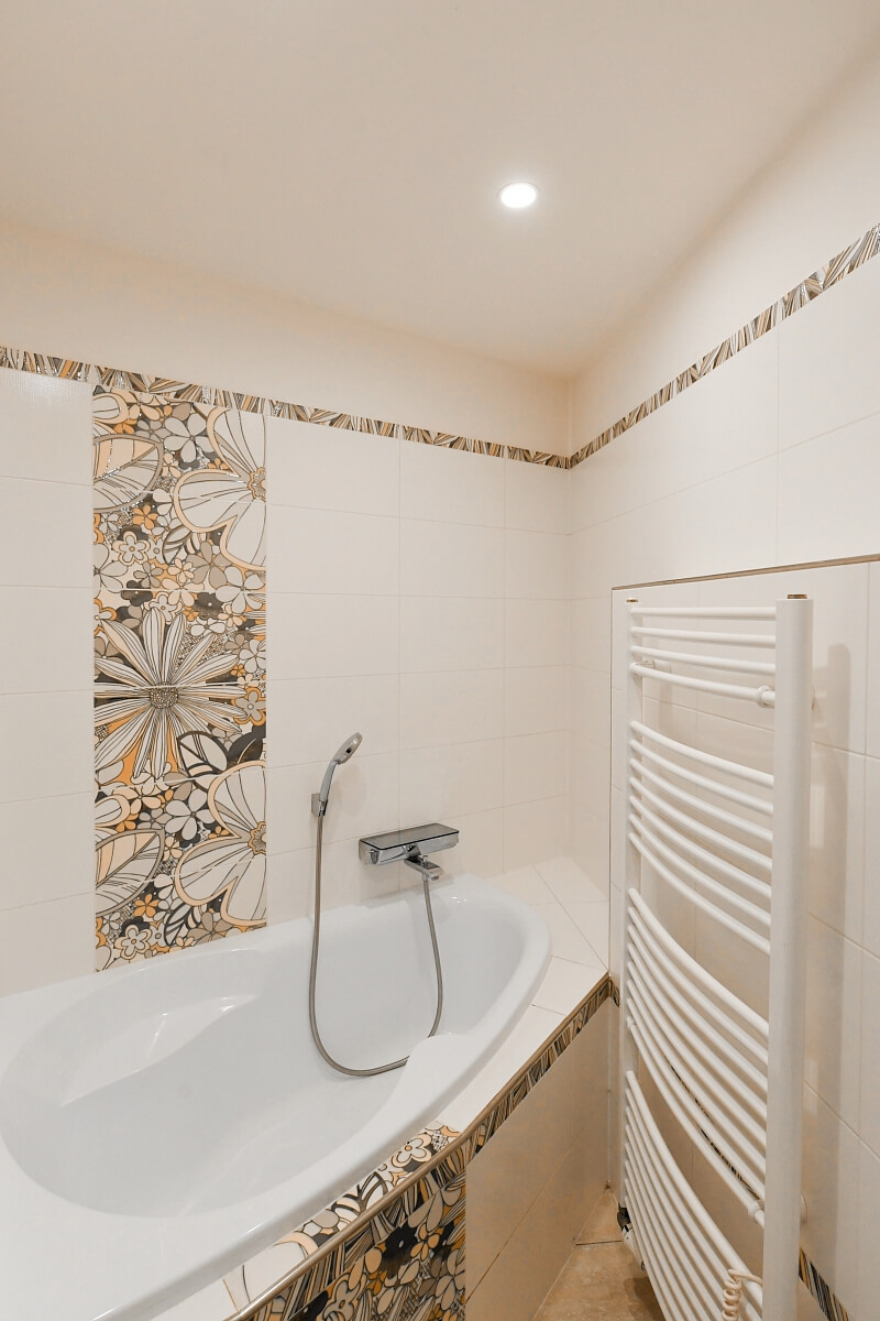 V Podbabě, Dejvice - Prague 6 | Sale, Apartment Three-bedroom (4+kk), 101 m²