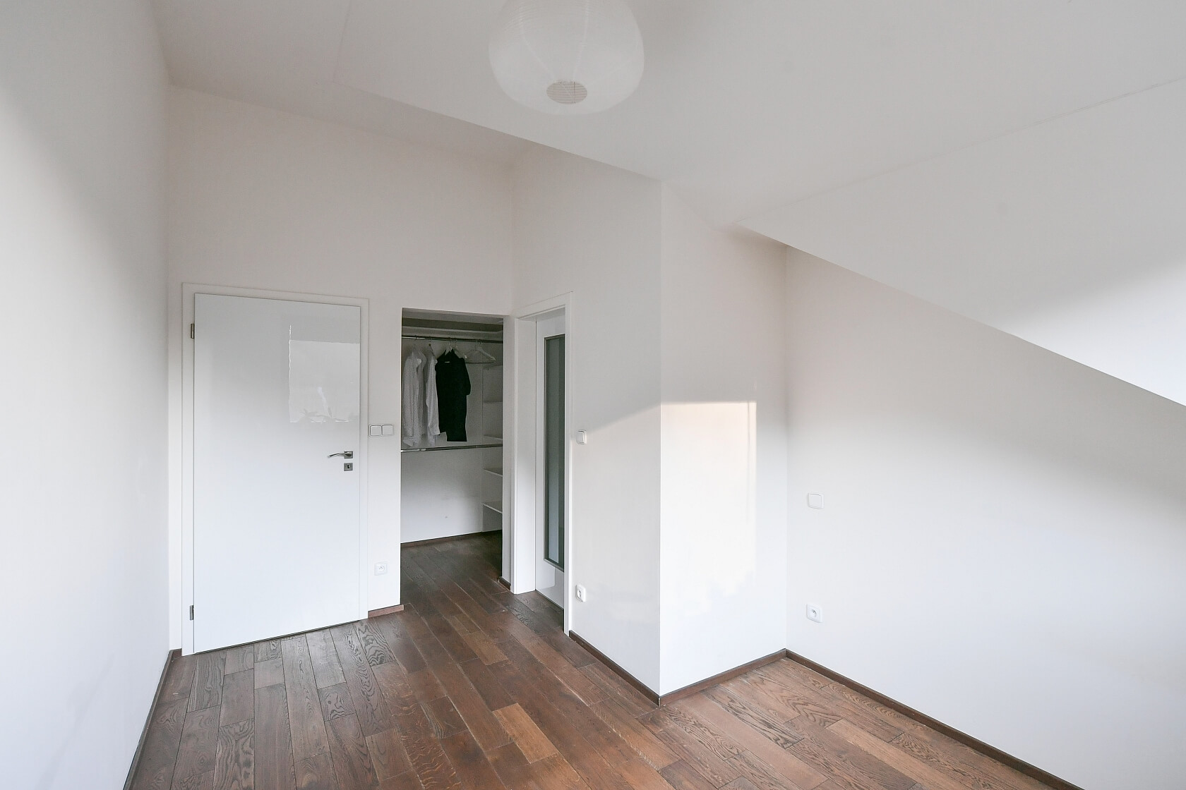 V Podbabě, Dejvice - Prague 6 | Sale, Apartment Three-bedroom (4+kk), 101 m²
