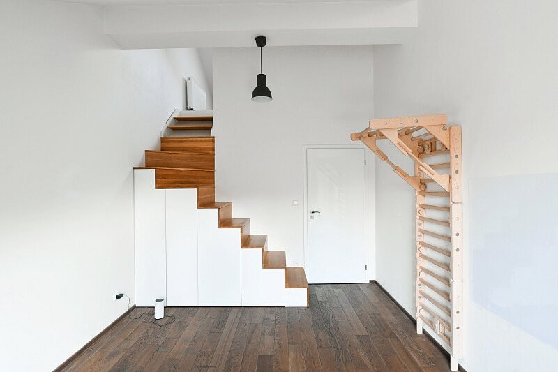 V Podbabě, Dejvice - Praha 6 | Prodej, Byt 4+kk, 101 m²