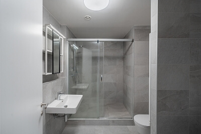 Jankovcova, Holešovice - Prague 7 | Rent, Apartment Studio (1+kk), 45 m²