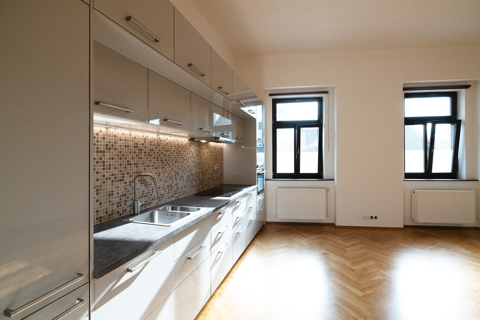 Butovická, Jinonice - Praha 5 | Prodej, Byt 3+kk, 80 m²