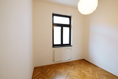 Butovická, Jinonice - Praha 5 | Prodej, Byt 3+kk, 80 m²