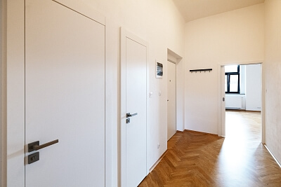 Butovická, Jinonice - Praha 5 | Prodej, Byt 3+kk, 80 m²