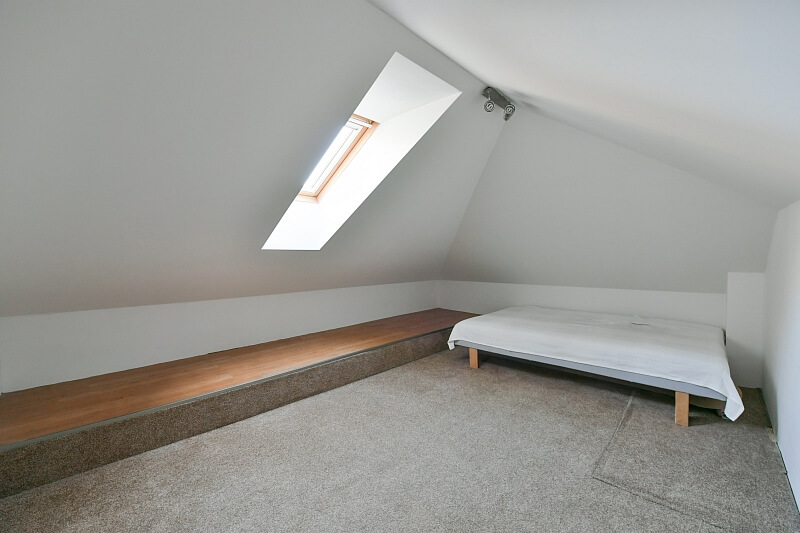 V Podbabě, Dejvice - Prague 6 | Sale, Apartment Three-bedroom (4+kk), 101 m²