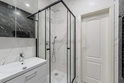 Žitomírská, Vršovice - Prague 10 | Rent, Apartment One-bedroom (2+kk), 53 m²