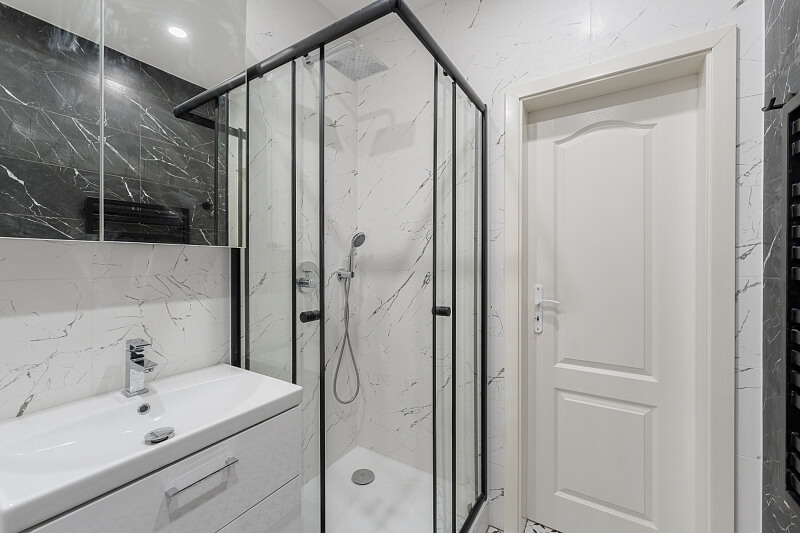 Žitomírská, Vršovice - Prague 10 | Rent, Apartment One-bedroom (2+kk), 53 m²