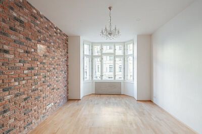 Žitomírská, Vršovice - Praha 10 | Pronájem, Byt 2+kk, 53 m²