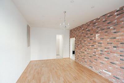 Žitomírská, Vršovice - Praha 10 | Pronájem, Byt 2+kk, 53 m²