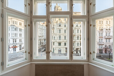 Žitomírská, Vršovice - Praha 10 | Pronájem, Byt 2+kk, 53 m²