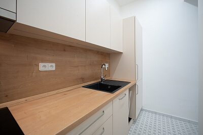 Žitomírská, Vršovice - Praha 10 | Pronájem, Byt 2+kk, 53 m²