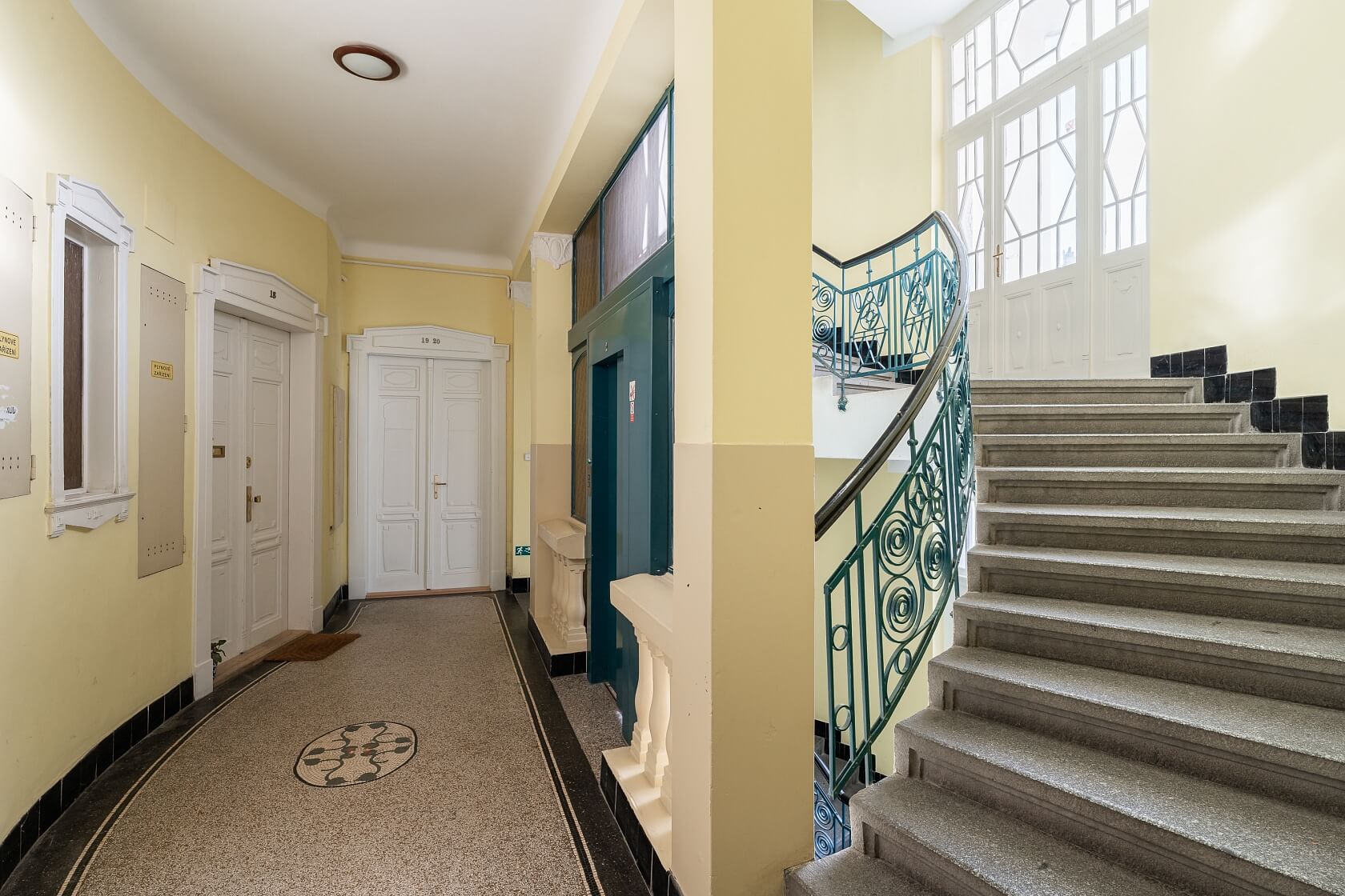 Žitomírská, Vršovice - Praha 10 | Pronájem, Byt 2+kk, 53 m²