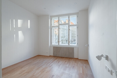 Žitomírská, Vršovice - Praha 10 | Pronájem, Byt 2+kk, 53 m²