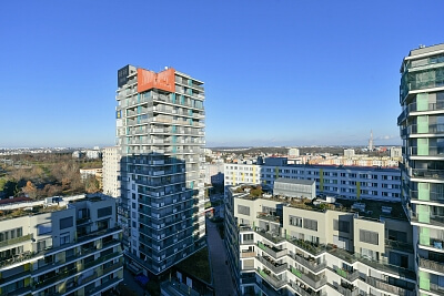 Nad Úžlabinou, Malešice - Prague 10 | Rent, Apartment Two-bedroom (3+kk), 166 m²