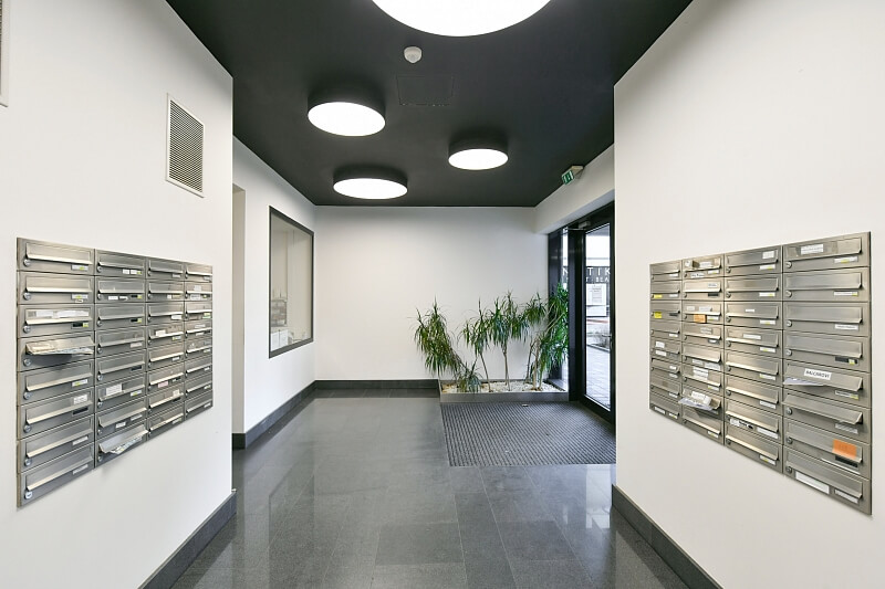 Nad Úžlabinou, Malešice - Prague 10 | Rent, Apartment Two-bedroom (3+kk), 166 m²