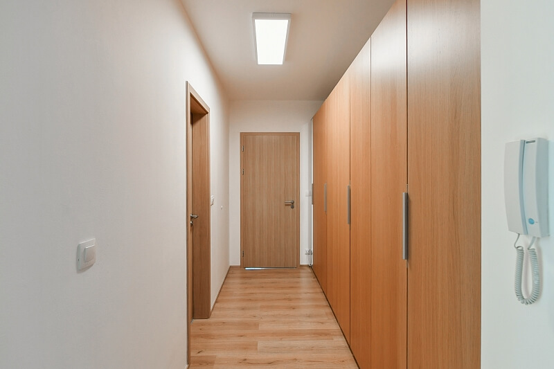 Nad Úžlabinou, Malešice - Prague 10 | Rent, Apartment Two-bedroom (3+kk), 166 m²