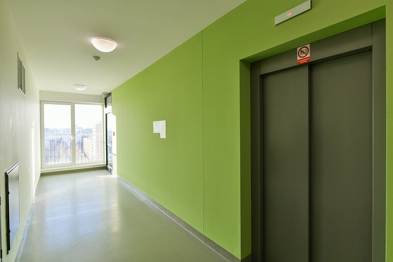 Nad Úžlabinou, Malešice - Prague 10 | Rent, Apartment Two-bedroom (3+kk), 166 m²