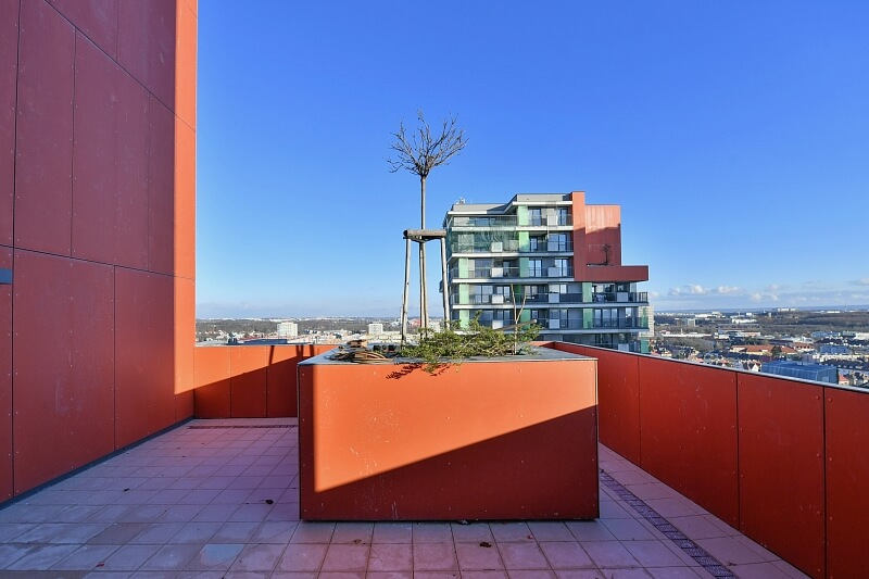 Nad Úžlabinou, Malešice - Praha 10 | Pronájem, Byt 3+kk, 166 m²