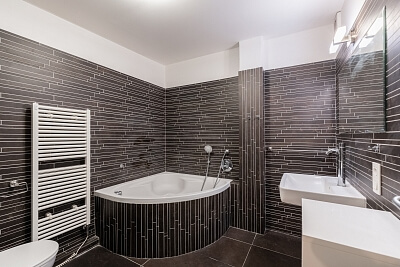 Karlovo náměstí, Nové Město - Prague 2 | Rent, Apartment Two-bedroom (3+kk), 110 m²