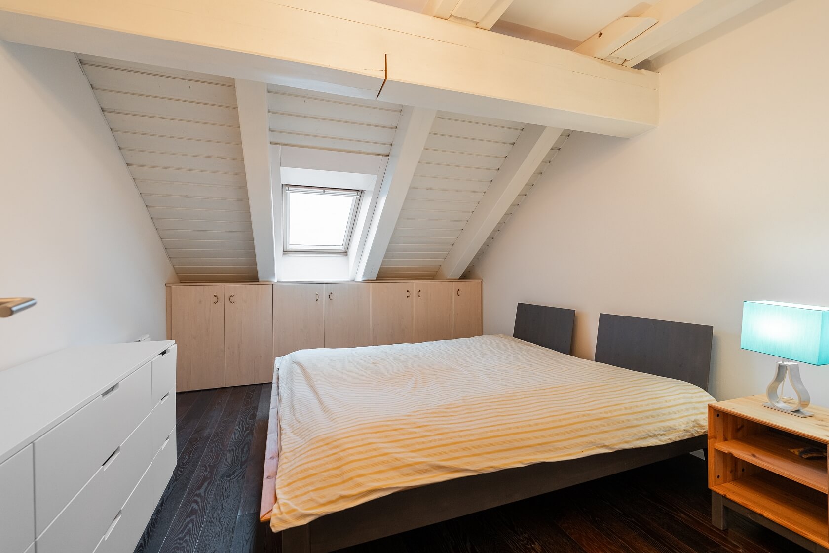 Karlovo náměstí, Nové Město - Praha 2 | Pronájem, Byt 3+kk, 110 m²