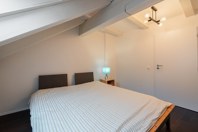 Karlovo náměstí, Nové Město - Praha 2 | Pronájem, Byt 3+kk, 110 m²