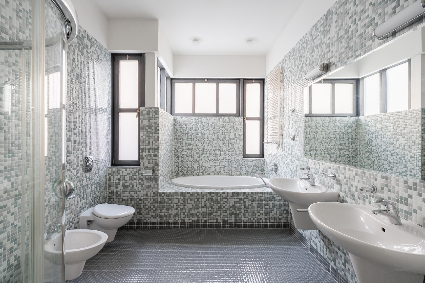 Janáčkovo nábřeží, Malá Strana - Praha 5 | Pronájem, Byt 3+1, 115 m²