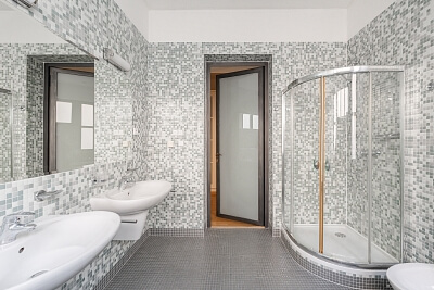 Janáčkovo nábřeží, Malá Strana - Praha 5 | Pronájem, Byt 3+1, 115 m²