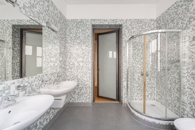 Janáčkovo nábřeží, Malá Strana - Prague 5 | Rent, Apartment Two-bedroom (3+1), 115 m²