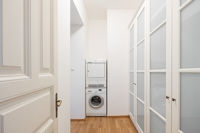 Janáčkovo nábřeží, Malá Strana - Praha 5 | Pronájem, Byt 3+1, 114 m²